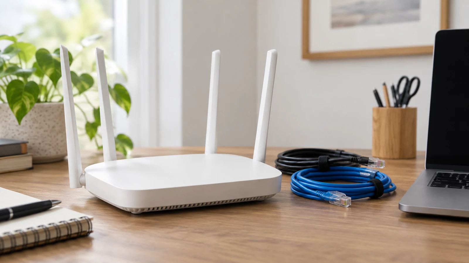 Wi-Fi 与路由器编辑组 - 789VPN