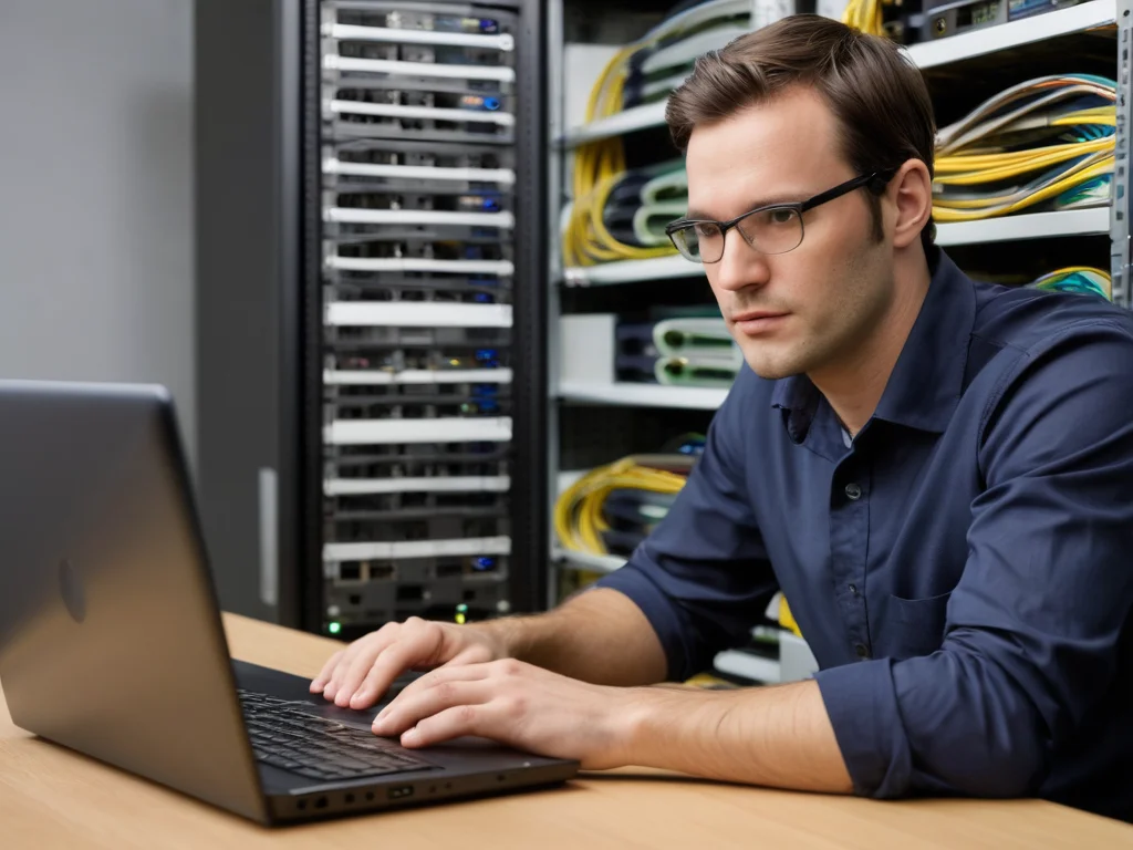 IKEv2VPN稳定运行所需的网络环境要求全解析